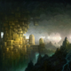 Illustration for article titled The Quest to Build a Hidden City Fit for a Dwarven King